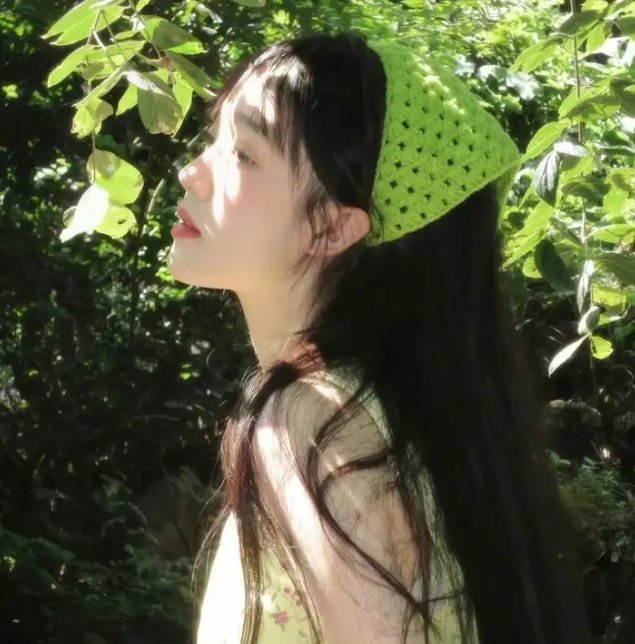 盖普眼中的世界